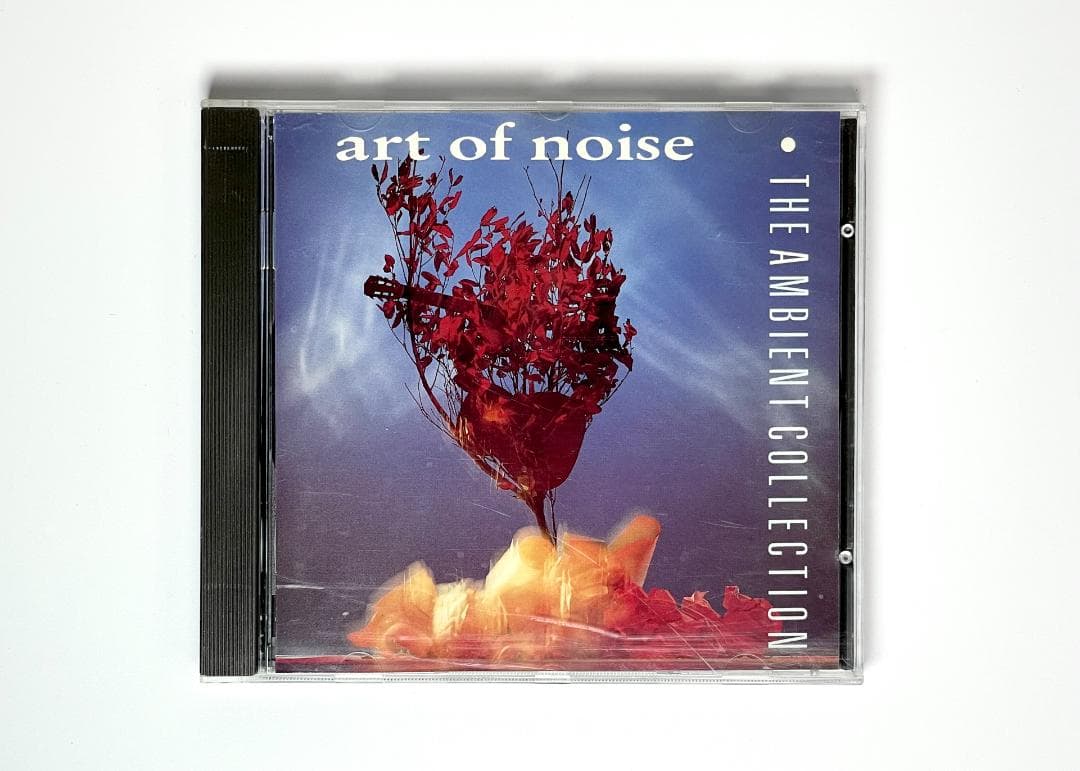 ♪ ZTT 14枚セット／AONスタジオ盤コンプ