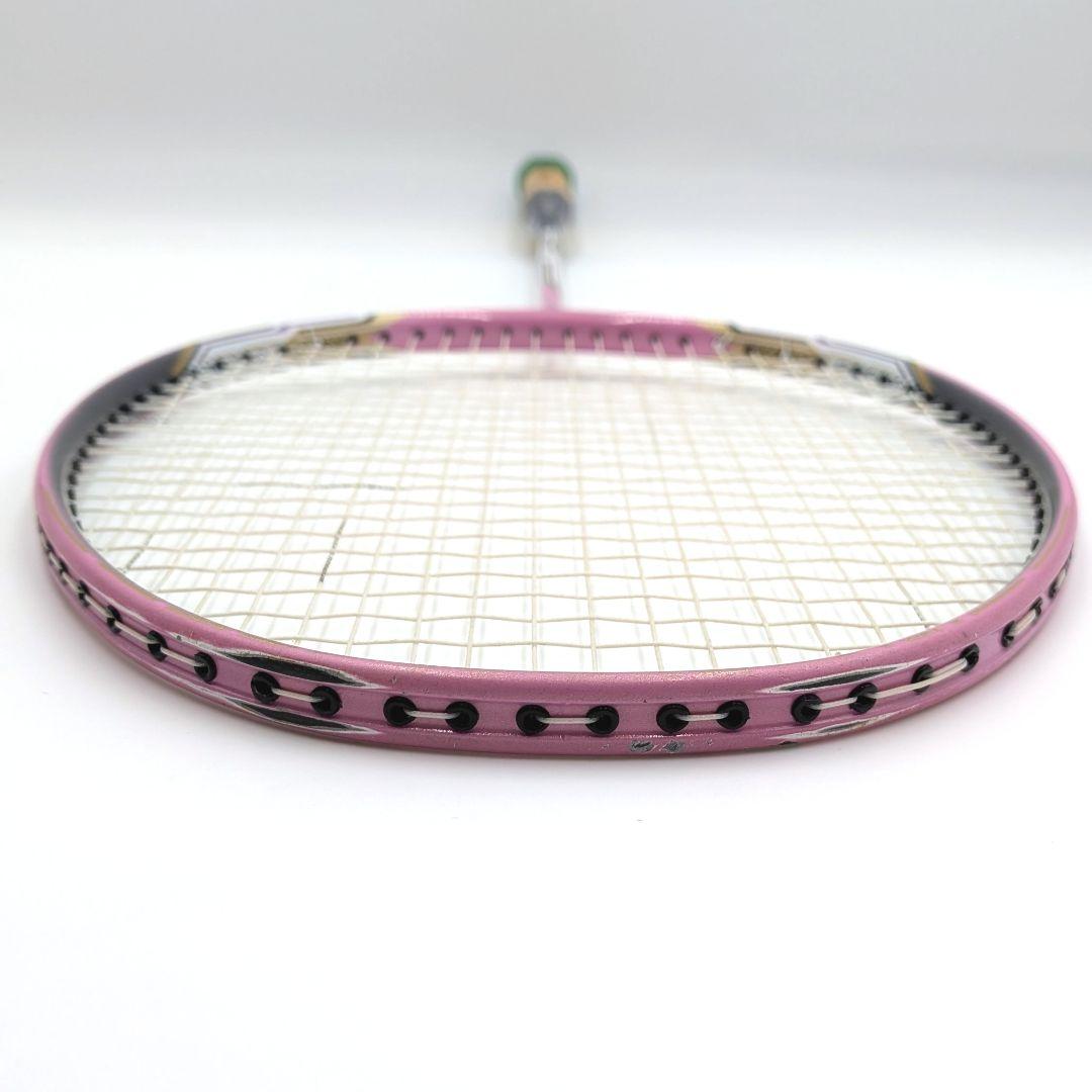 YONEX NANORAY220 ヨネックス ナノレイ バドミントン 4UG5