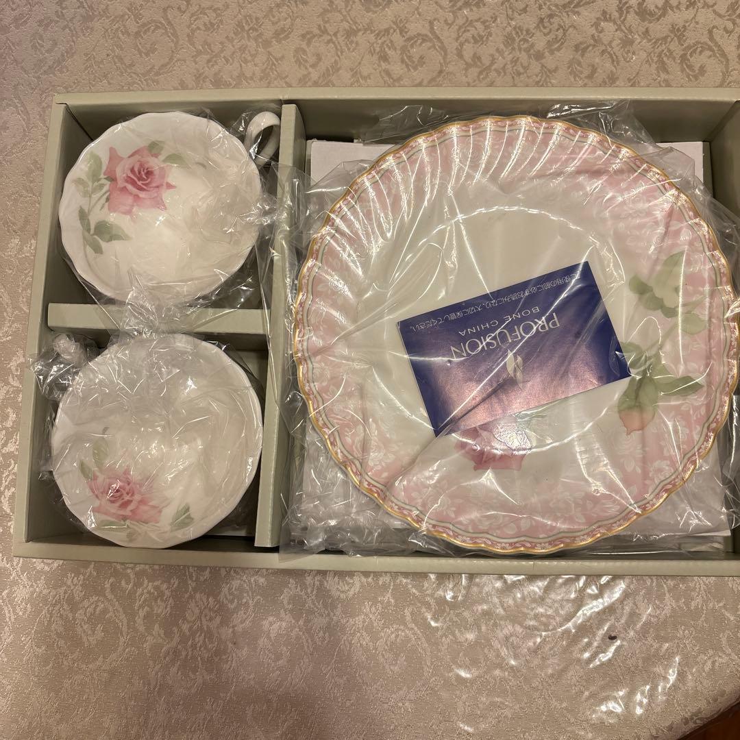 ティーセット