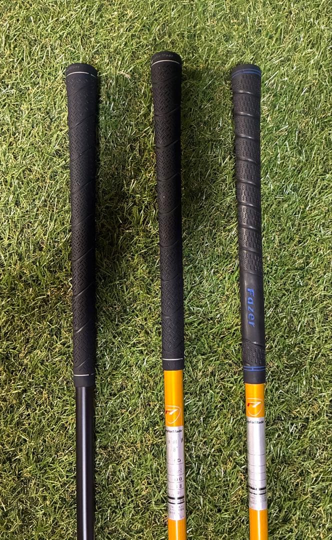 メンズクラブ14本フルセット DUNLOPキャディバッグ付き