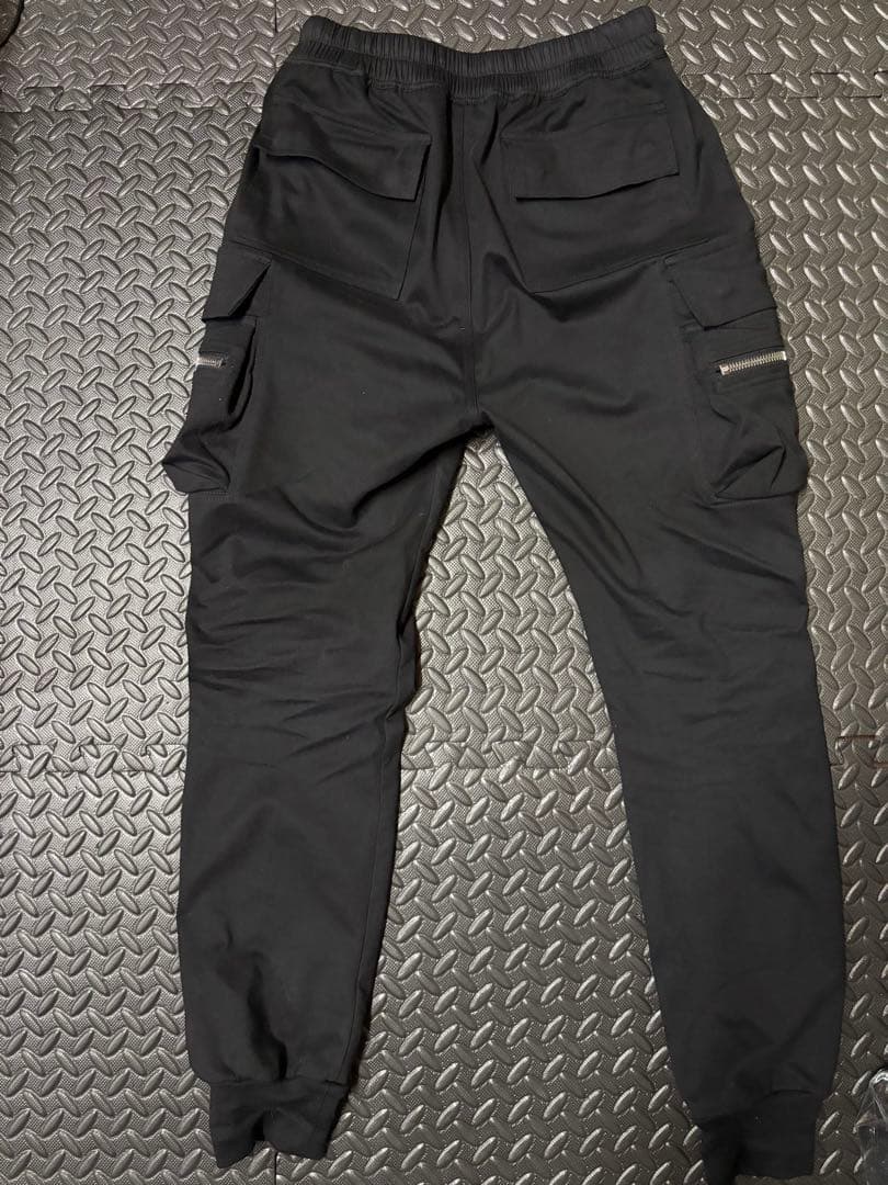 la mer surf ラメールサーフ　カーゴパンツ S size