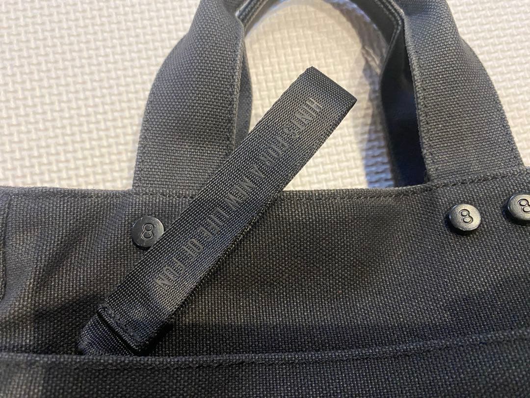 8 YARDS ゴルフバッグ★ BAKUBAG mini のシリーズ★送料込