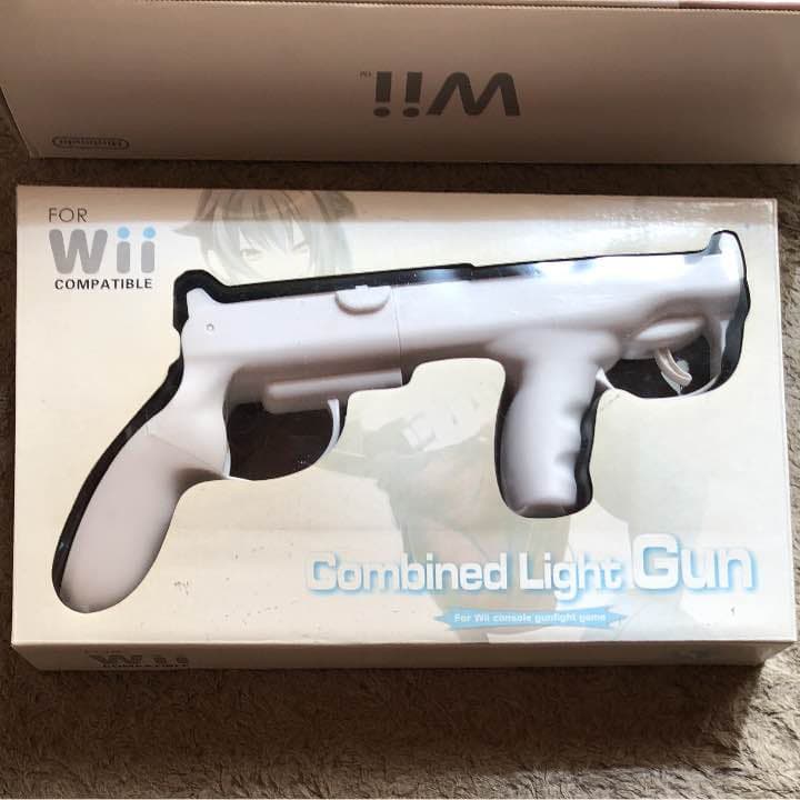 Wii 4点セット  美品