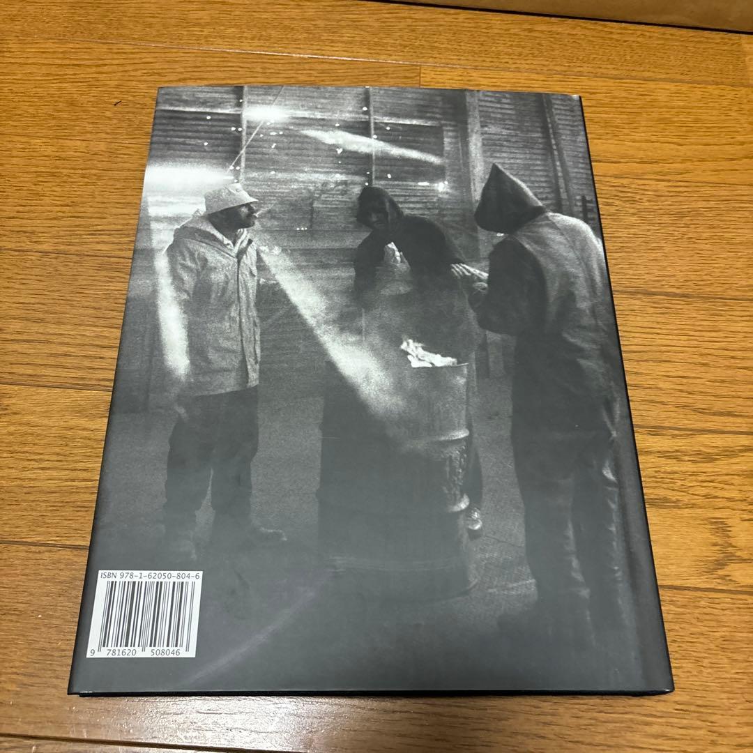 アート・デザイン・音楽 MICHAEL MILLER PHOTOGRAPHY: WEST COAST