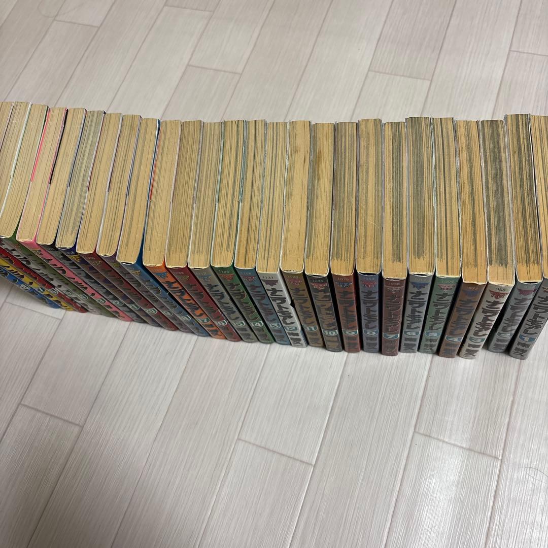 ナニワトモアレ全巻セット 1-28巻