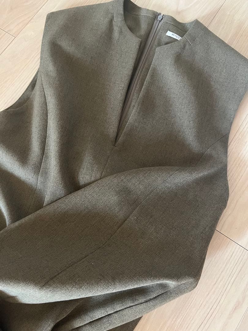 【専用※むんぱとさん】ワンピース　ブラウス　セレモニー　セット