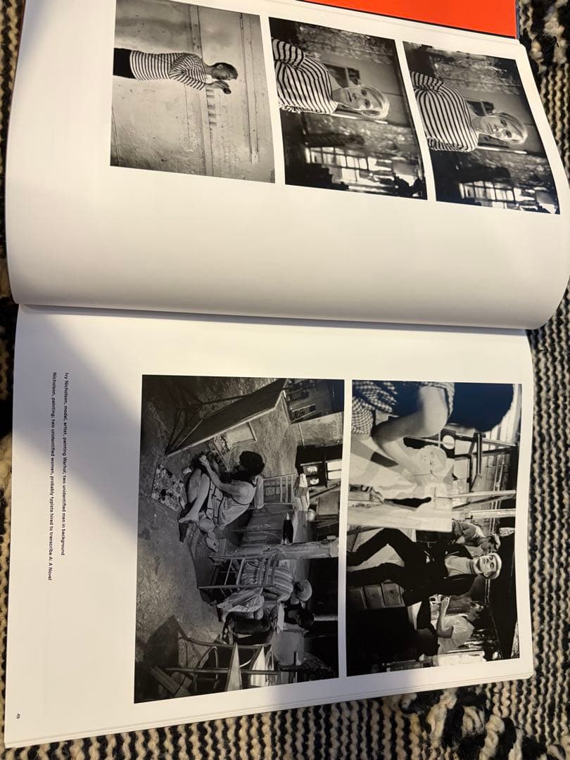 アート・デザイン・音楽 FACTORY ANDY WARHOL STEPHEN SHORE