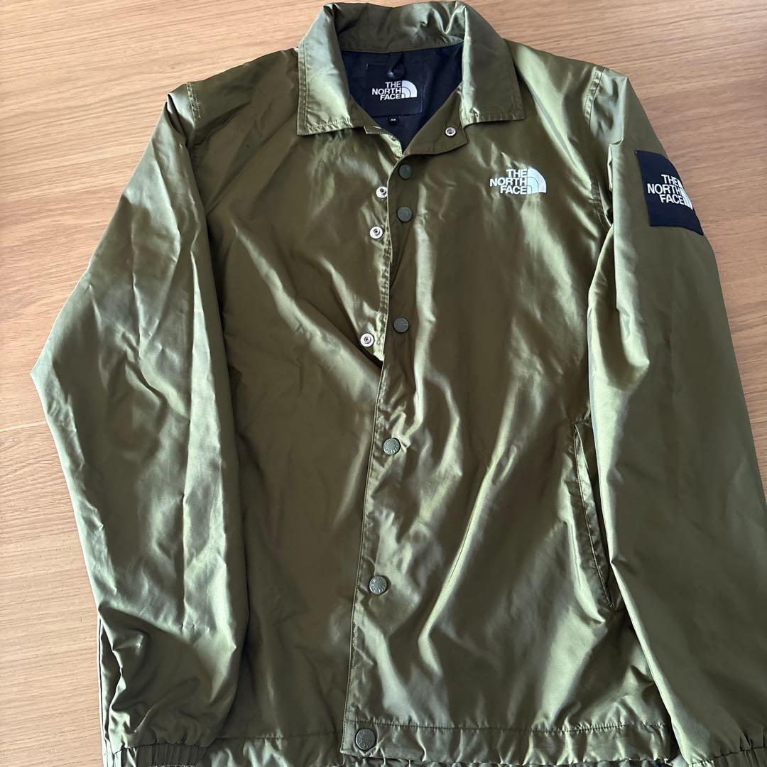 THE NORTH FACE/ザ コーチジャケット/Mサイズ