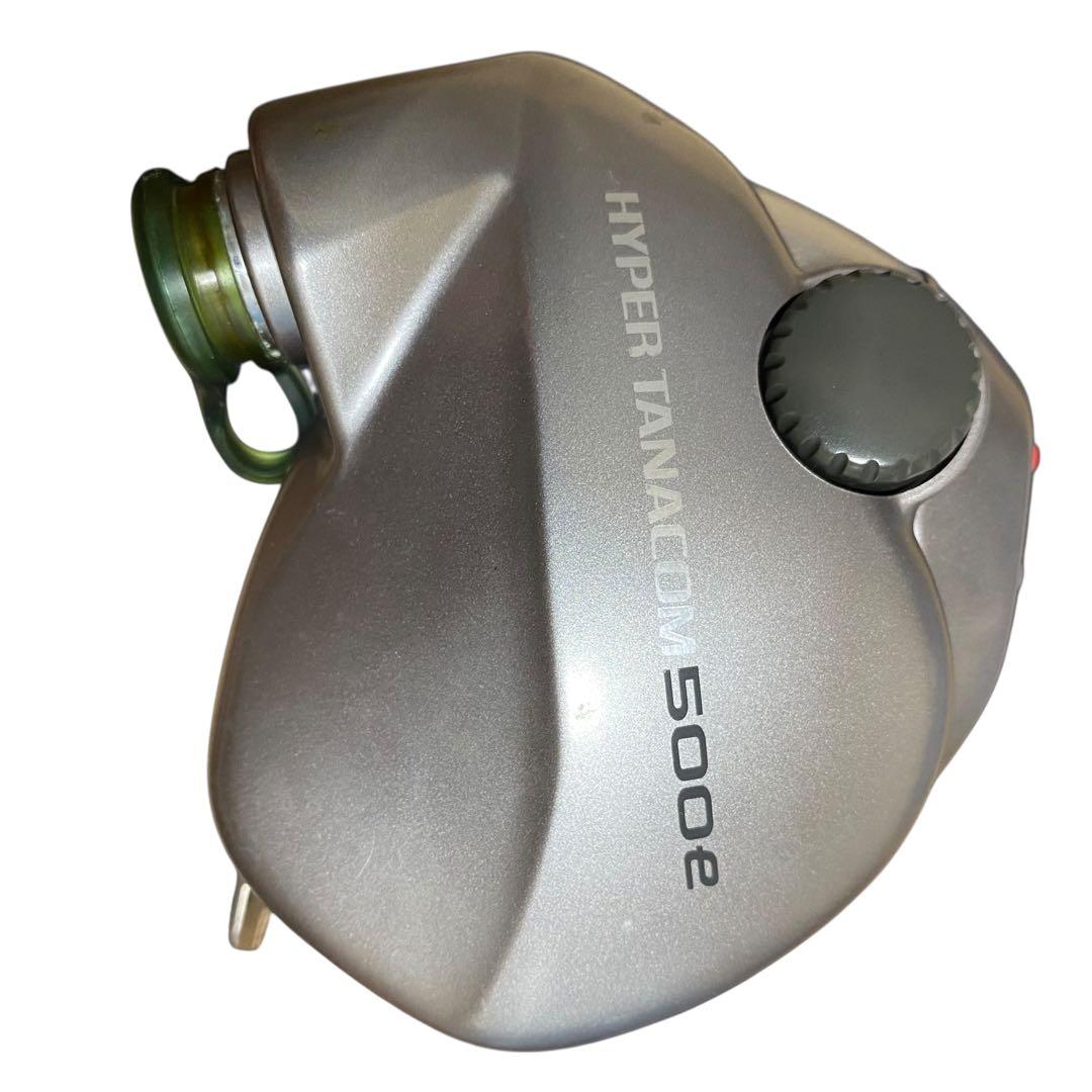 【良品】Daiwa ハイパータナコン 500e 電動リール