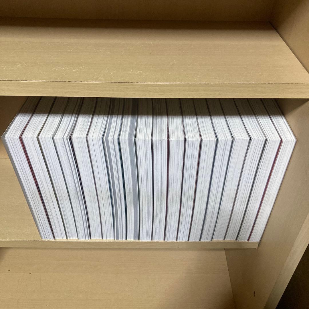 美品❗️全巻初版❗️送料無料❗️鉄のラインバレル完全版全巻 1〜18巻