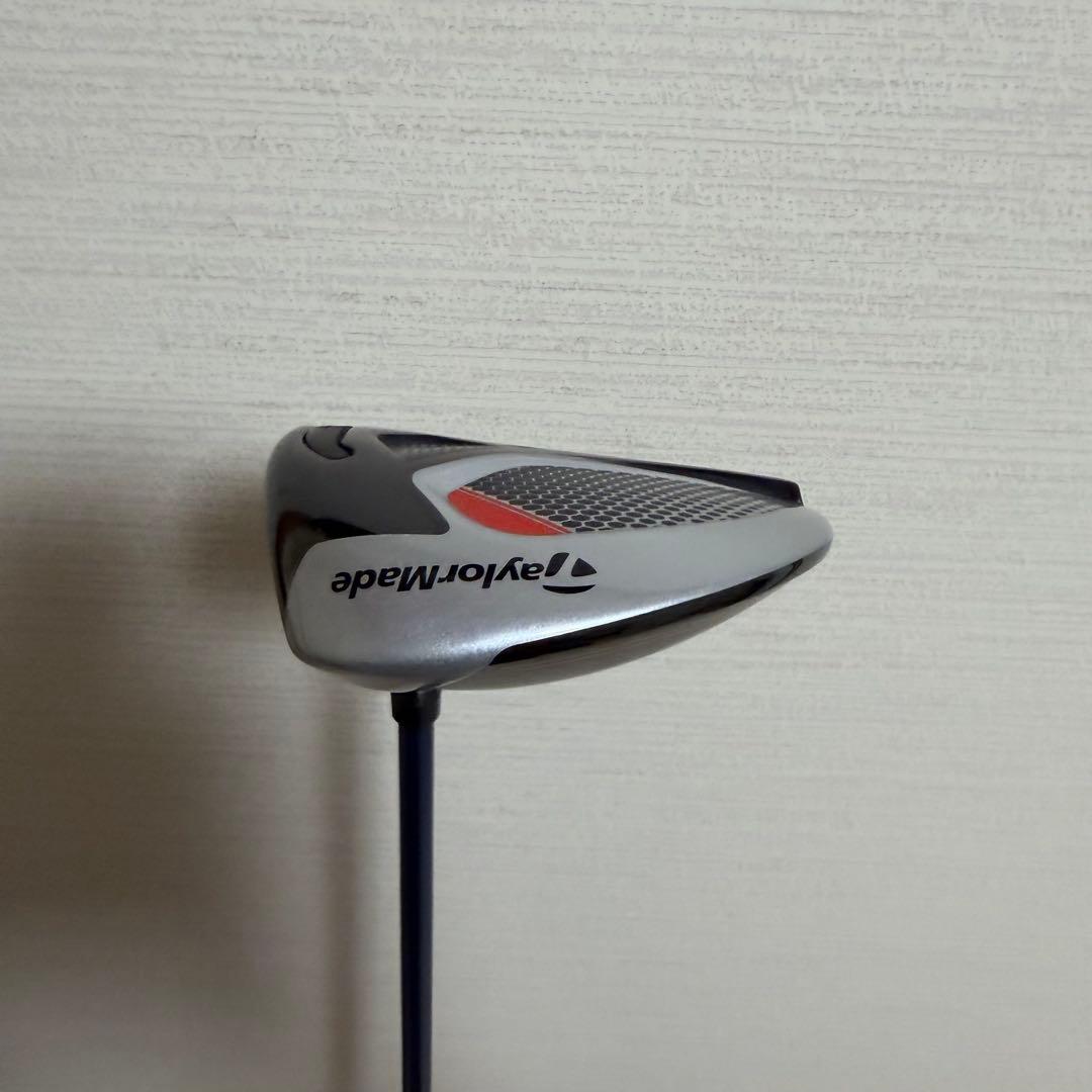 TaylorMade M6 フェアウェイウッド 15度