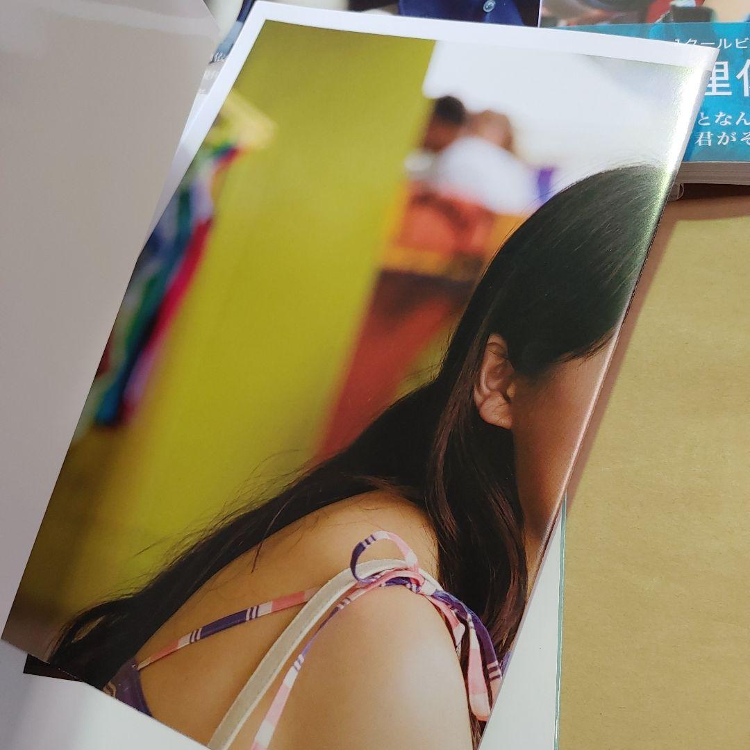 【特典付き多数】 乃木坂　欅坂　その他坂道系　写真集　まとめ売り　19冊