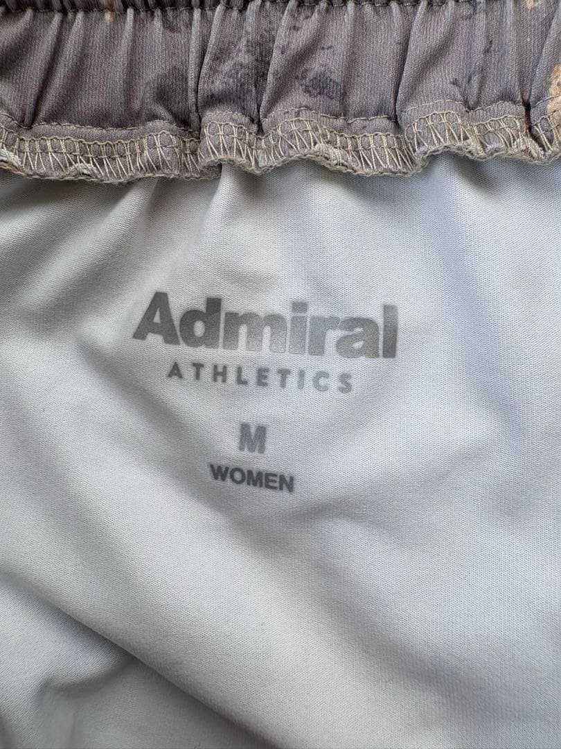 Admiral スコート Mサイズ