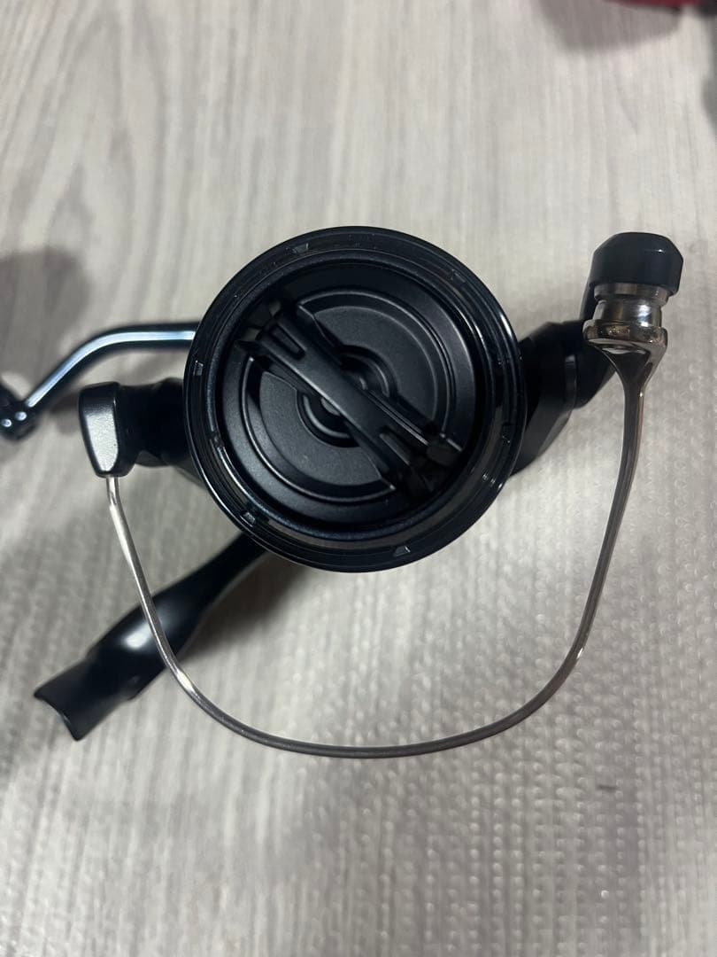 た*や様 SHIMANO STRADIC スピニングリールSW5000xg
