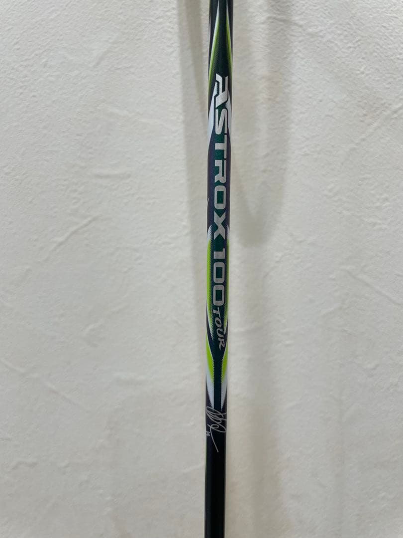 ASTROX 100 TOUR VA バドミントンラケット