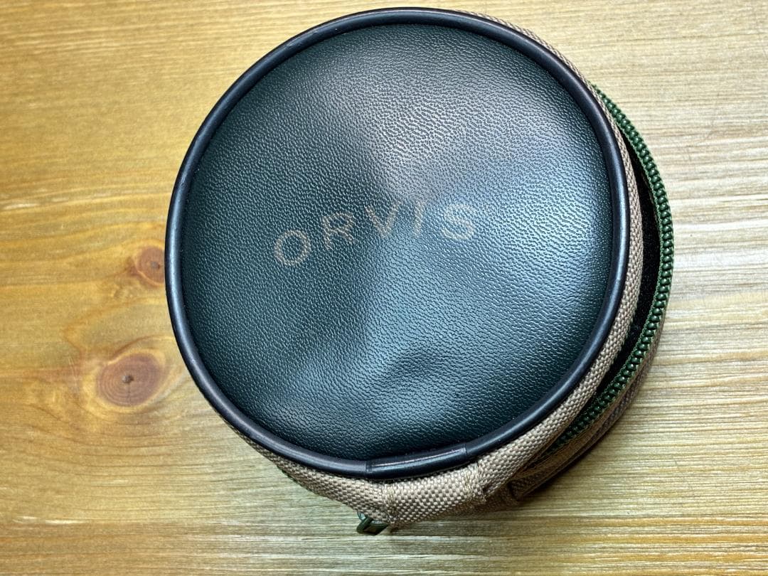 ③美品フライリール・オービス ORVIS-CFO2 Disc