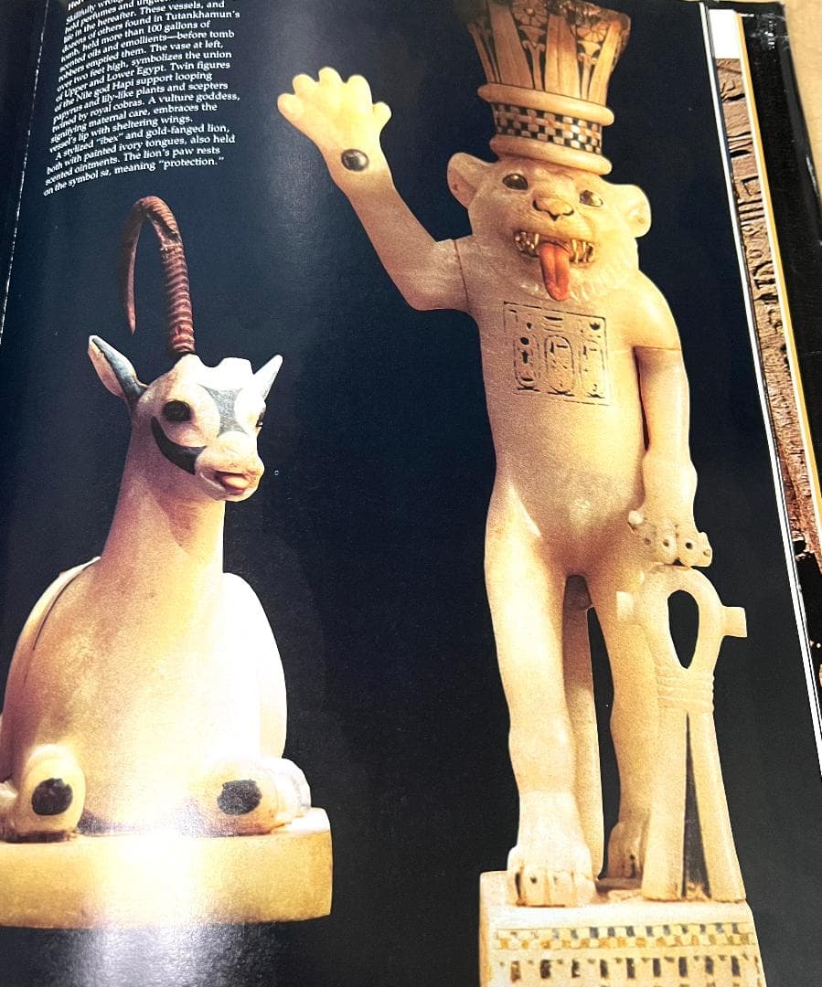 人文 Ancient Egypt: Discovering Its Splendors
