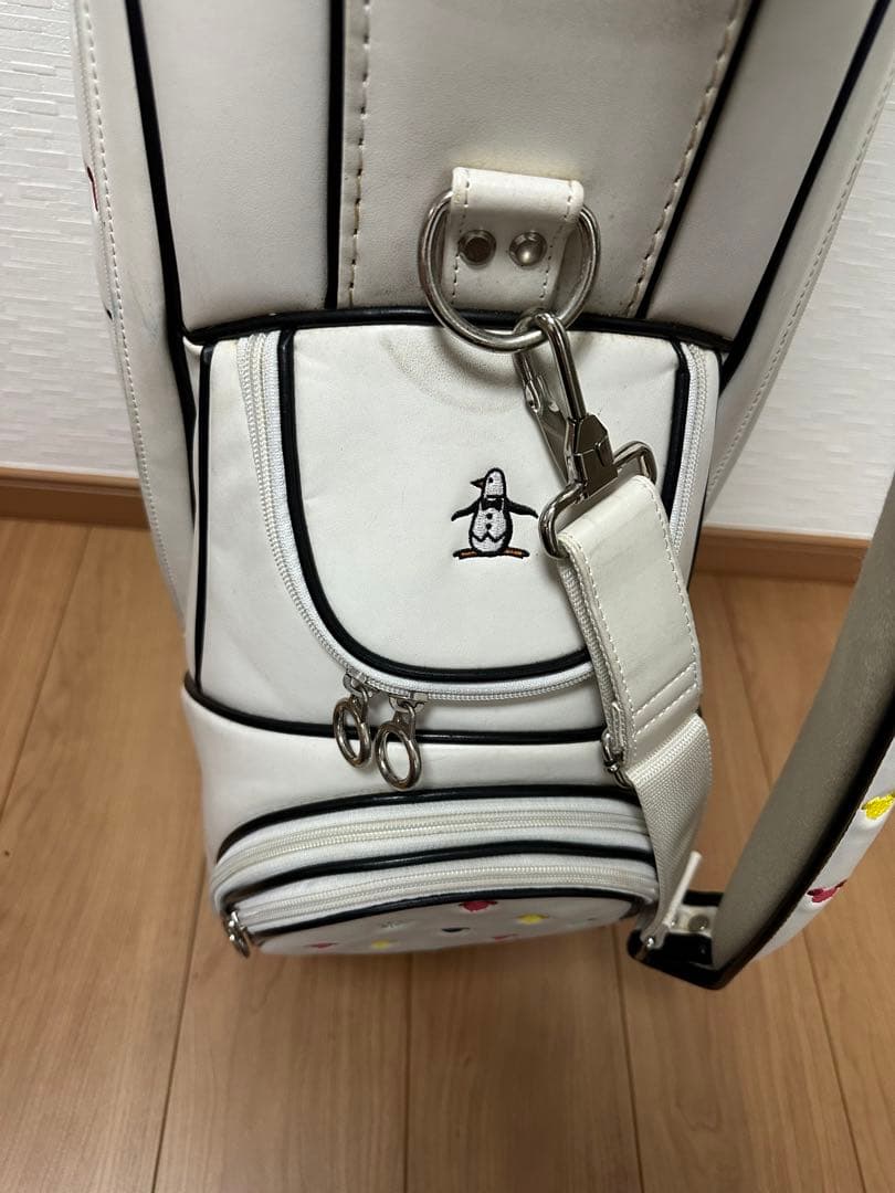 ゴルフバック(ディズニー)