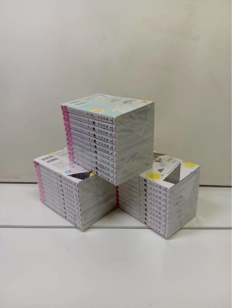 ハニーレモンソーダ 1〜30巻＋α 全巻