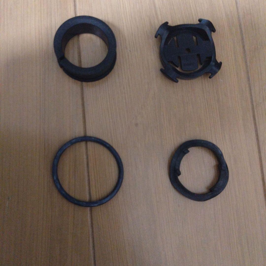 GARMIN EDGE 810J GPSサイクルコンピューター本体