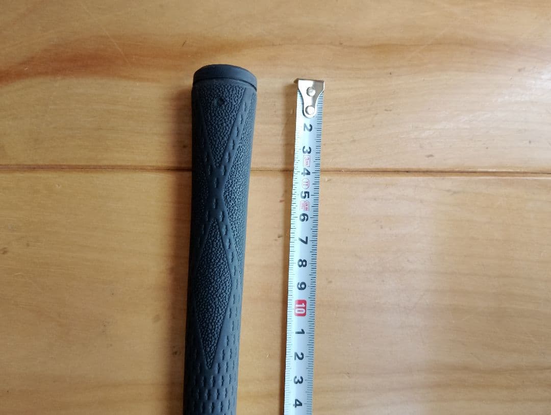 最終価格（ほぼ未使用）GTD Black Ice FW 5番