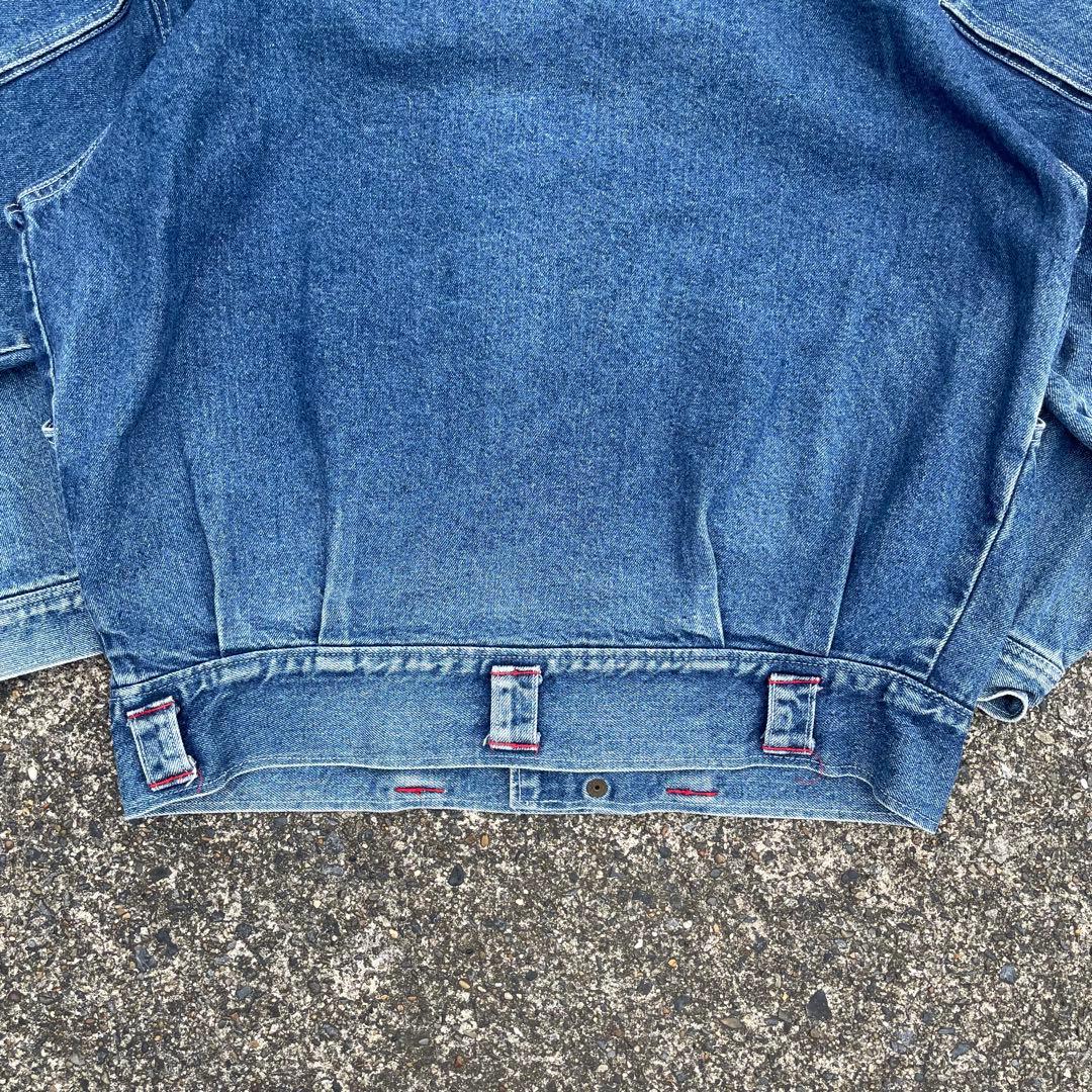 70’s Denim Riders Jacker