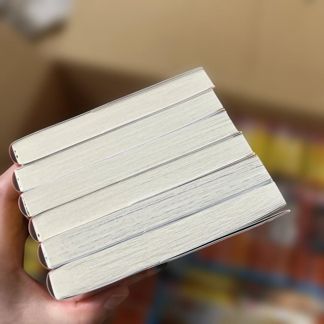 スラムダンク 1〜31巻　全巻セット