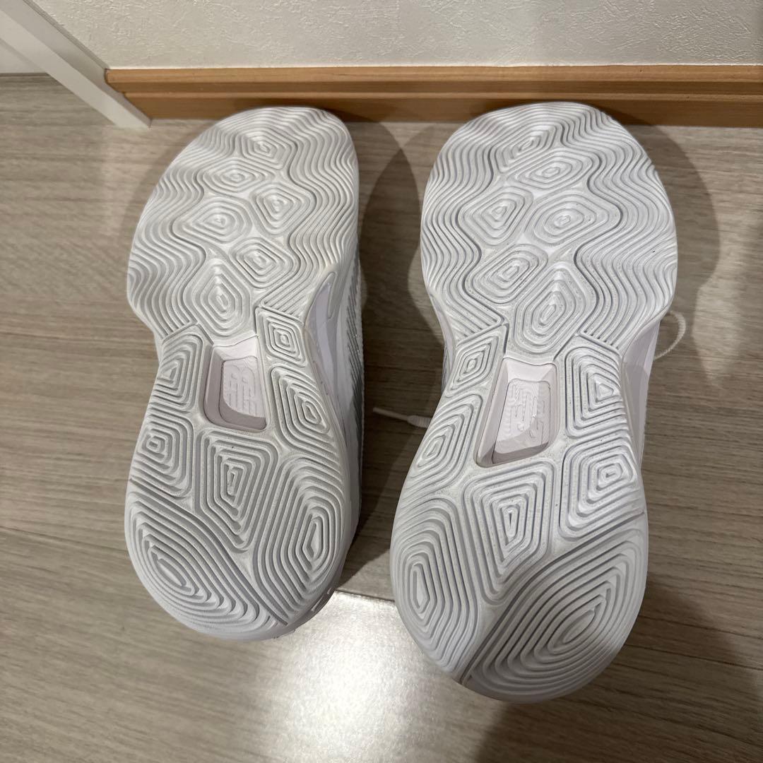 New Balance FuelCell TWO WXY v5 26.5㎝　美品