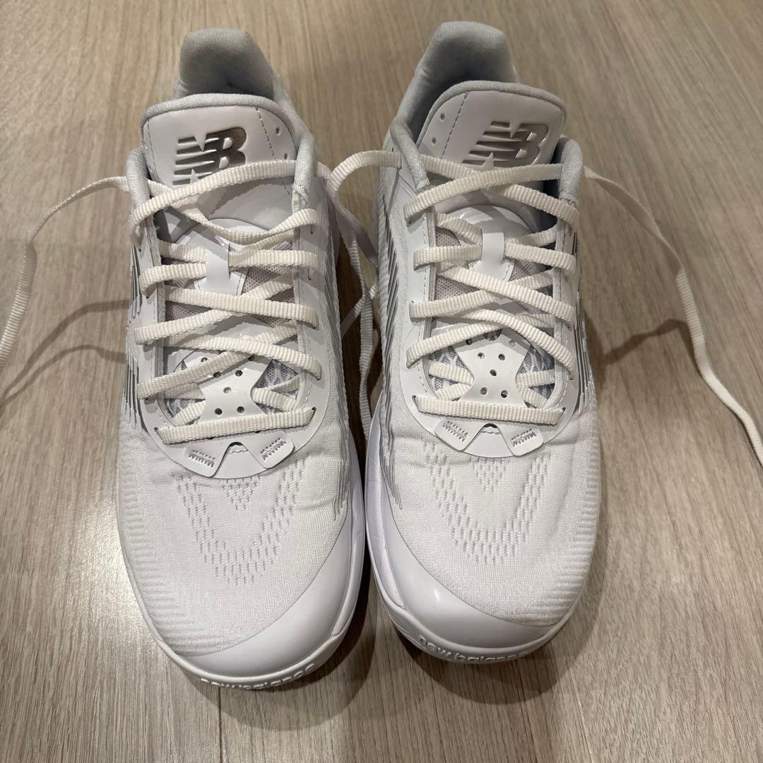 New Balance FuelCell TWO WXY v5 26.5㎝　美品