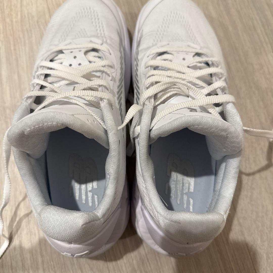 New Balance FuelCell TWO WXY v5 26.5㎝　美品