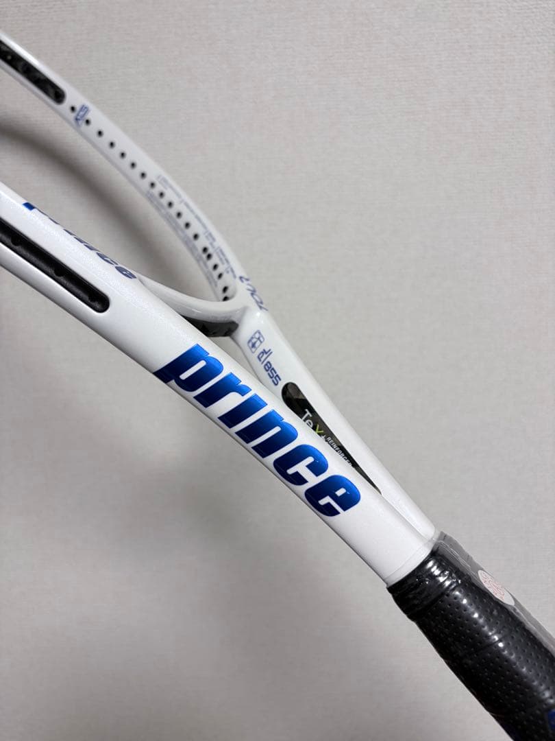 新品 Prince TOUR 100 290g G2