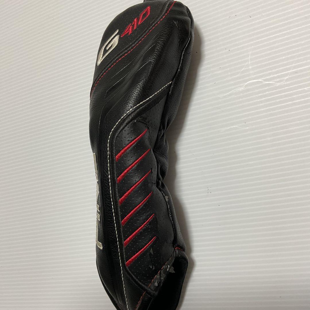 PING G410 ユーティリティ19度. ALTA JCB Flex-S