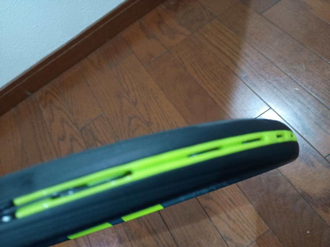 【超美品】【2026年モデル】 バボラ (Babolat) ピュアアエロ G2