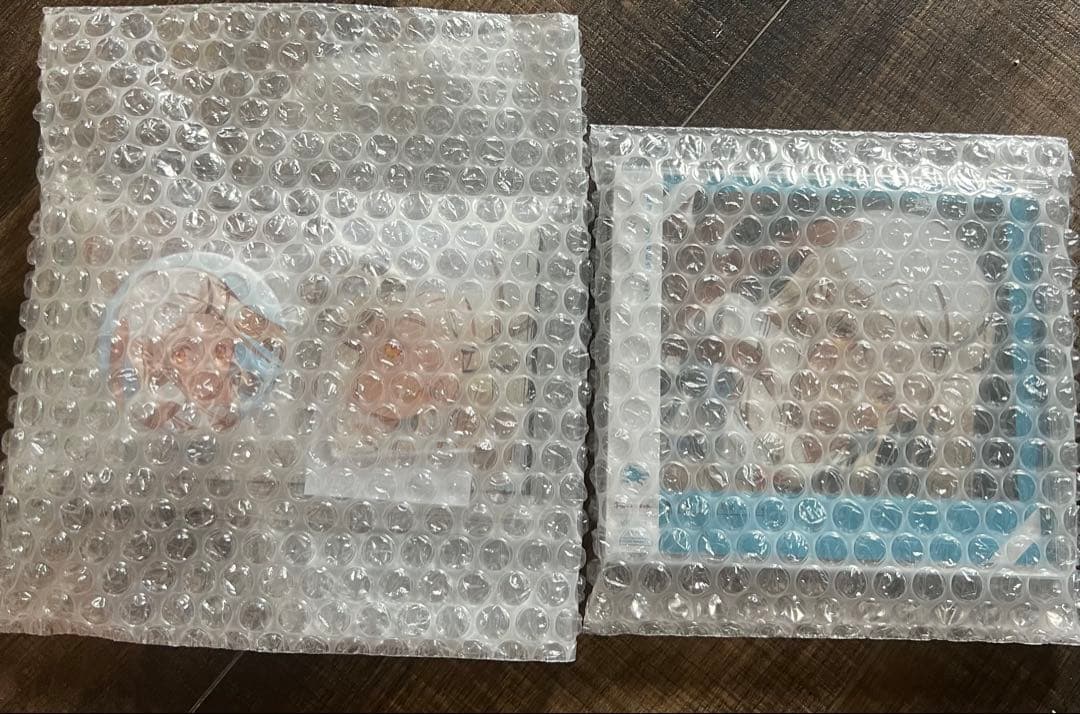 学園アイドルマスター　篠澤広　誕生日グッズセット　メクルメ