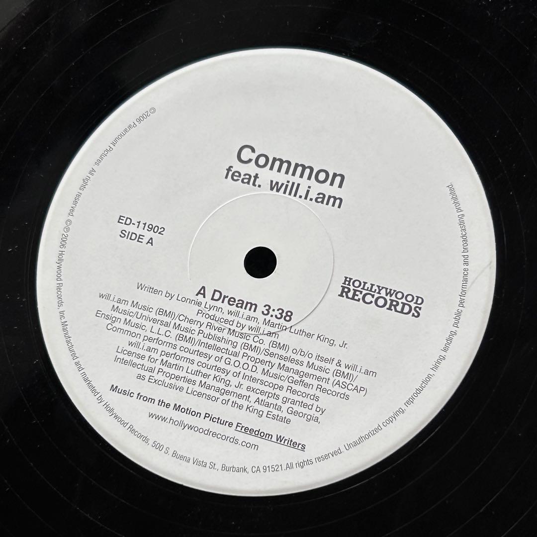 洋楽 Nas Message Hieroglyphics Beastie Common