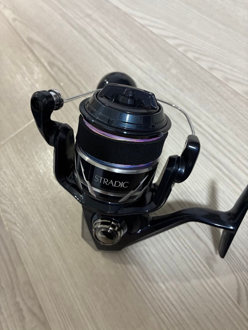 SHIMANO STRADIC SW 6000HG スピニングリール