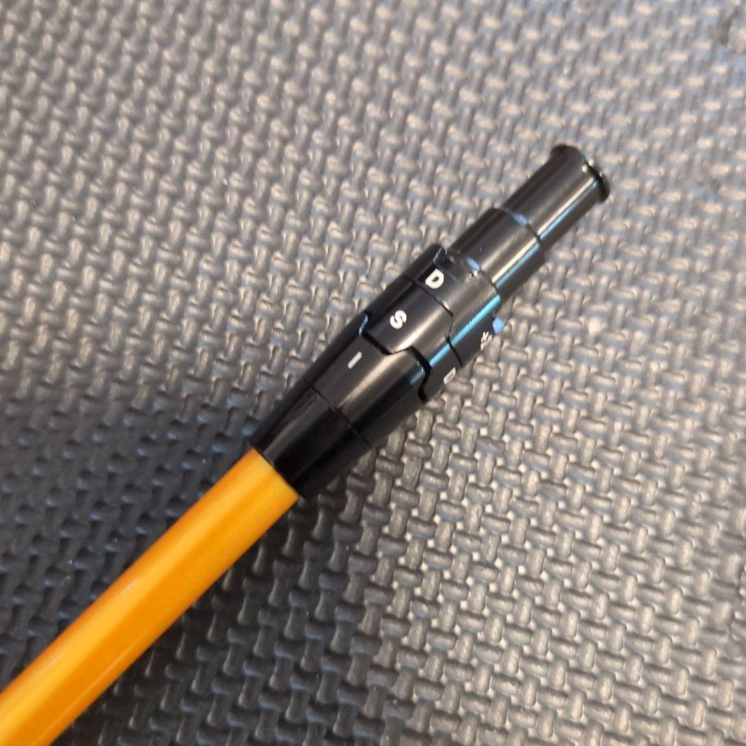 ひ*ん様 【稀少美品】UST シャフト PROFORCE R Callaway