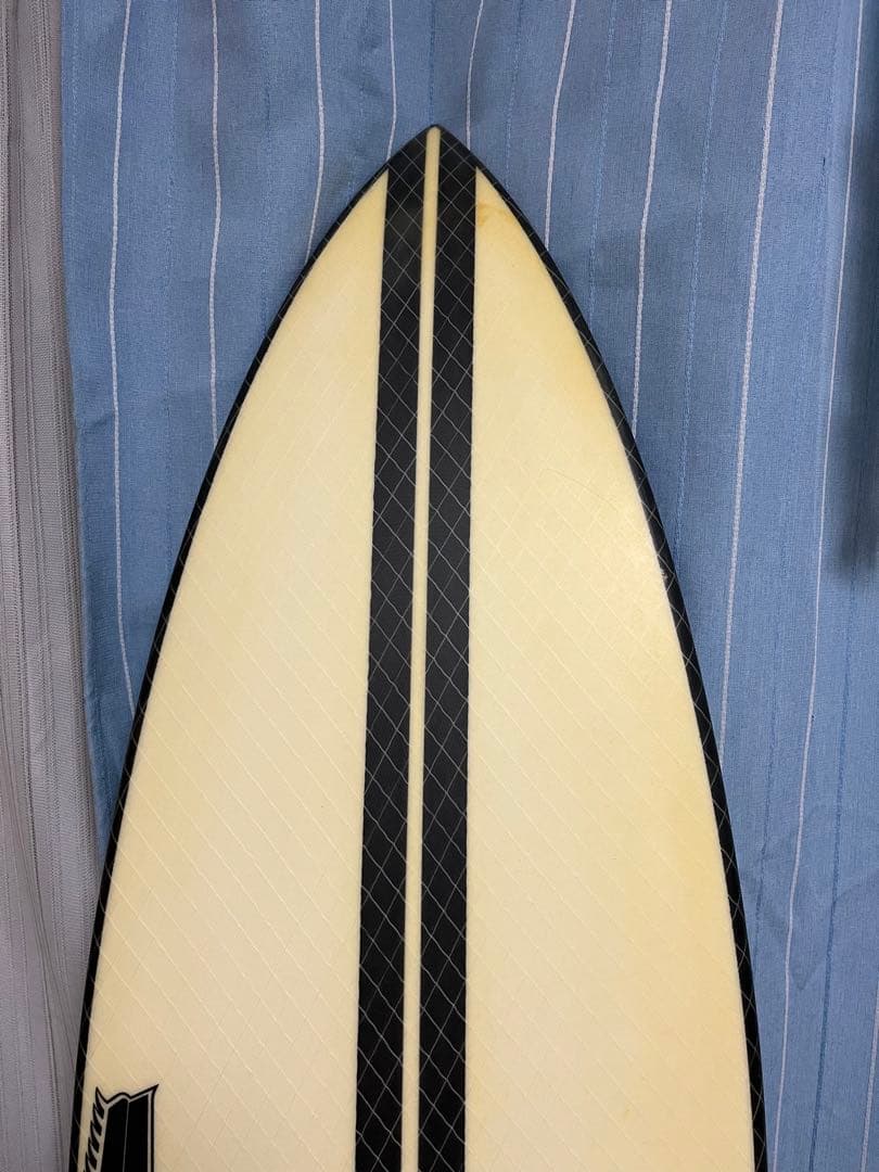 JSサーフボード 5'10\"