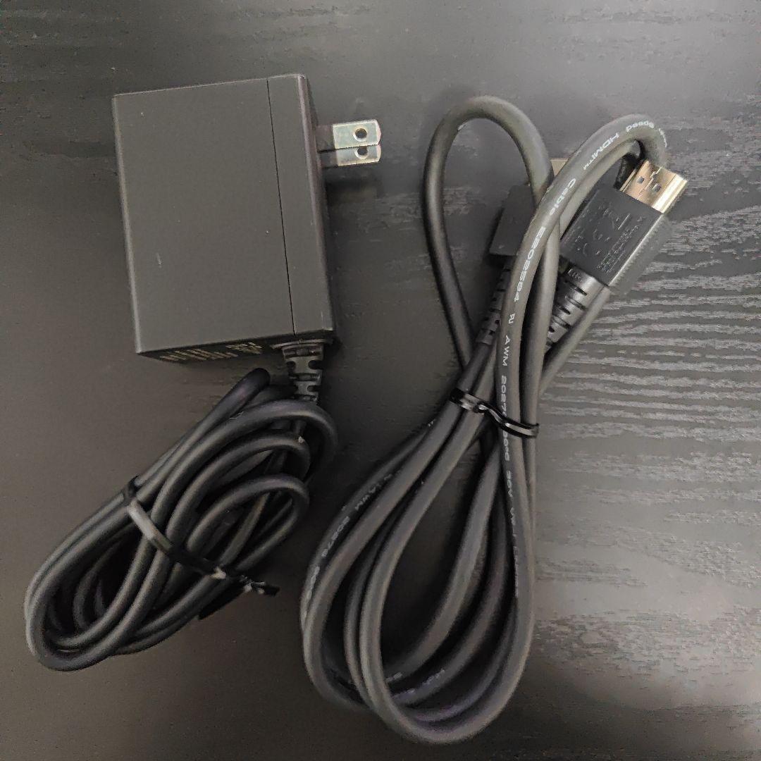 ニンテンドーSwitch本体 グレー