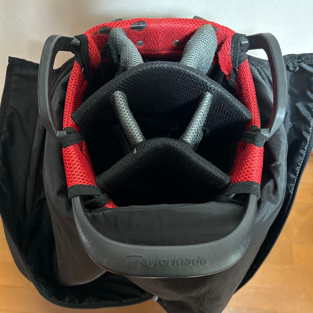 TaylorMade ゴルフバッグ