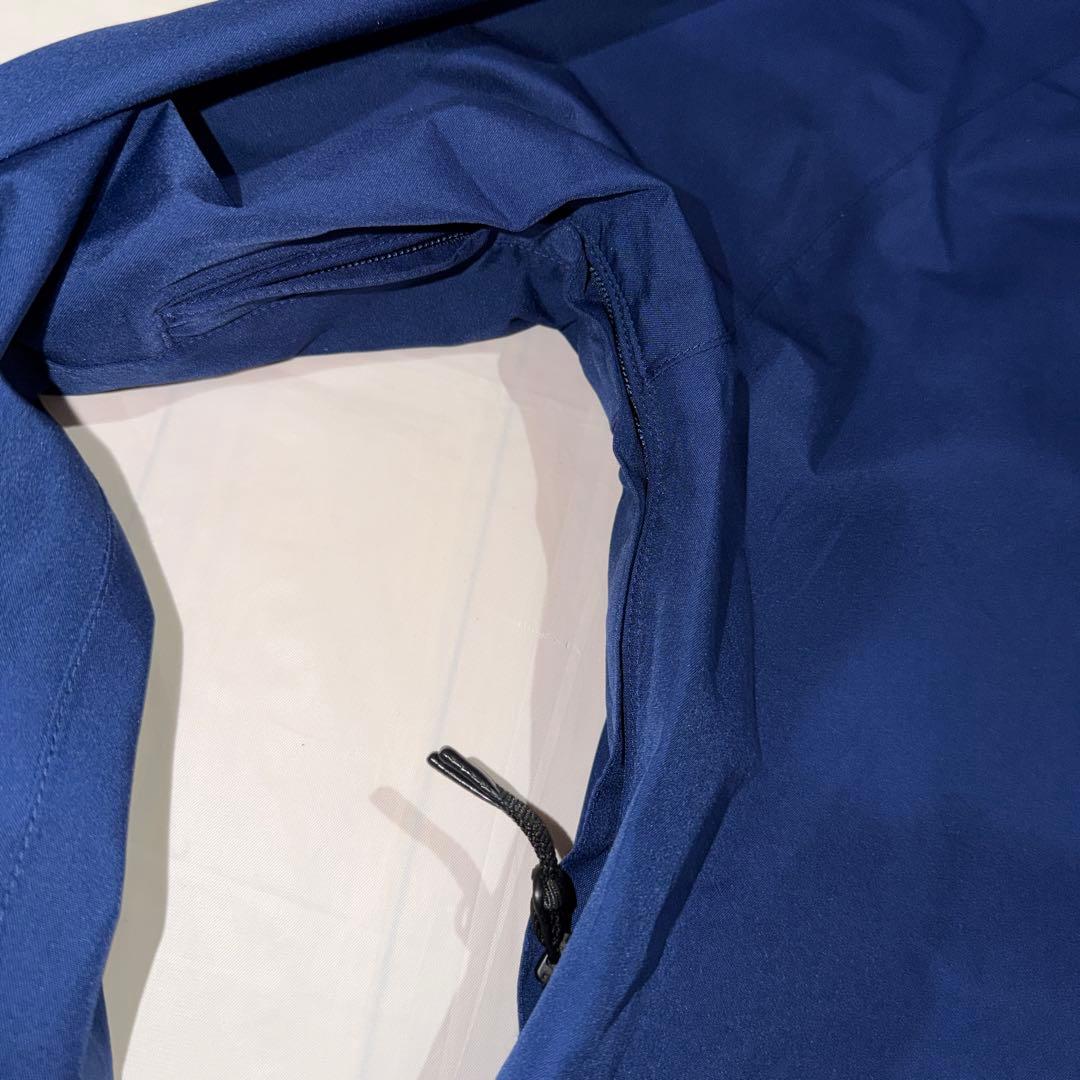 メ*ル様 ボルコム スノーボードウェア　GORE-TEX