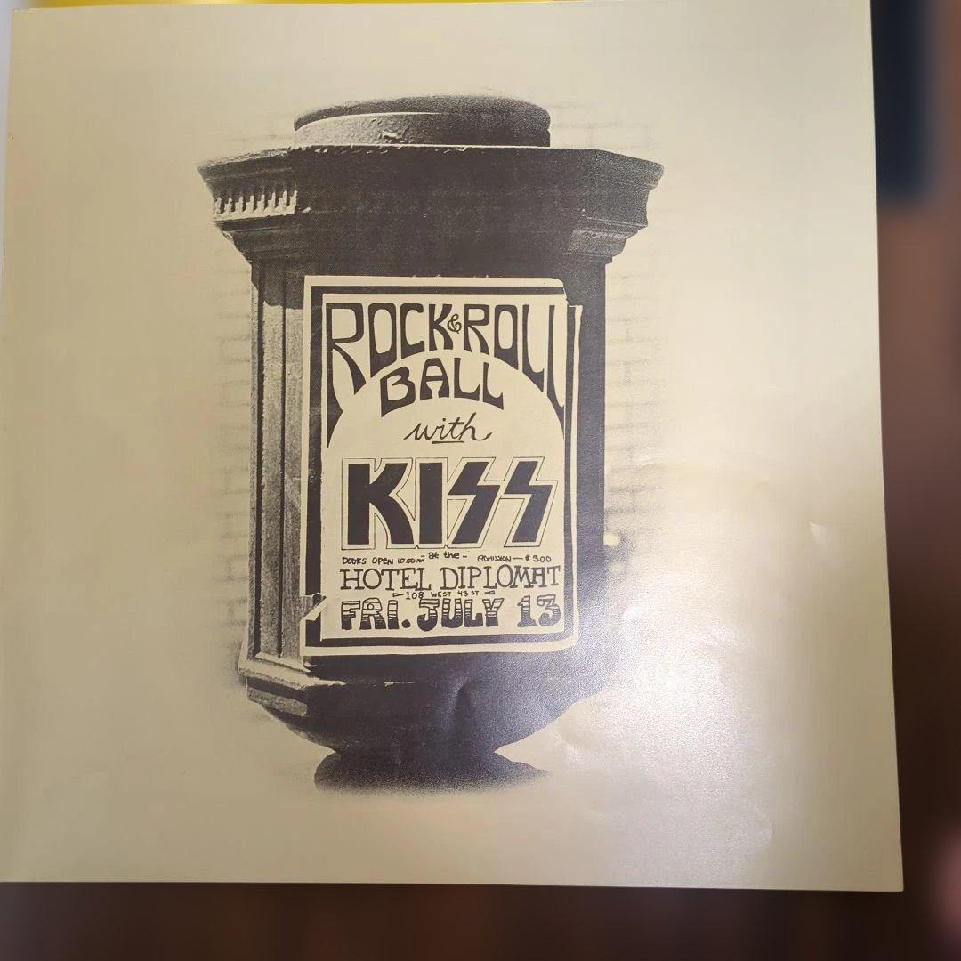 【USED】KISS 地獄の全貌　特典付き