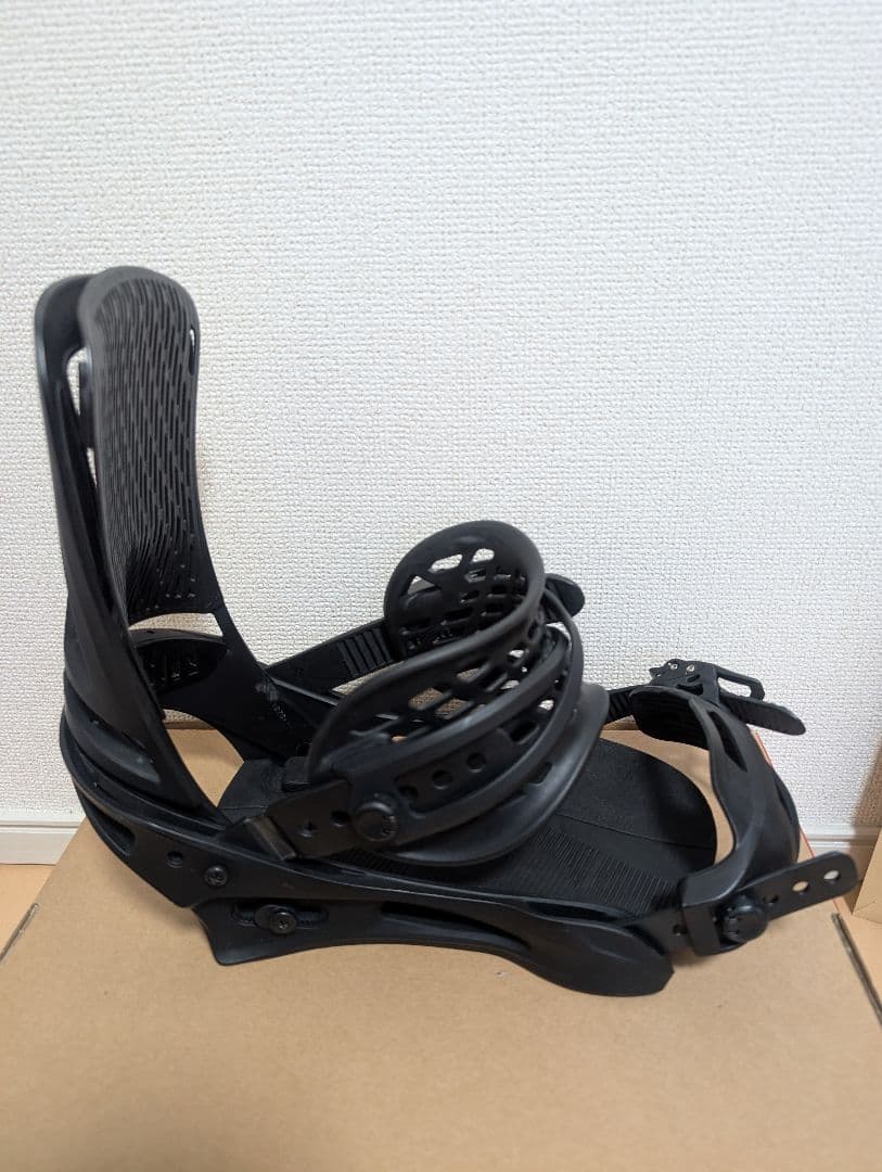 な*や様 24-25 BURTON GENESIS Re:Flex （ジェネシス