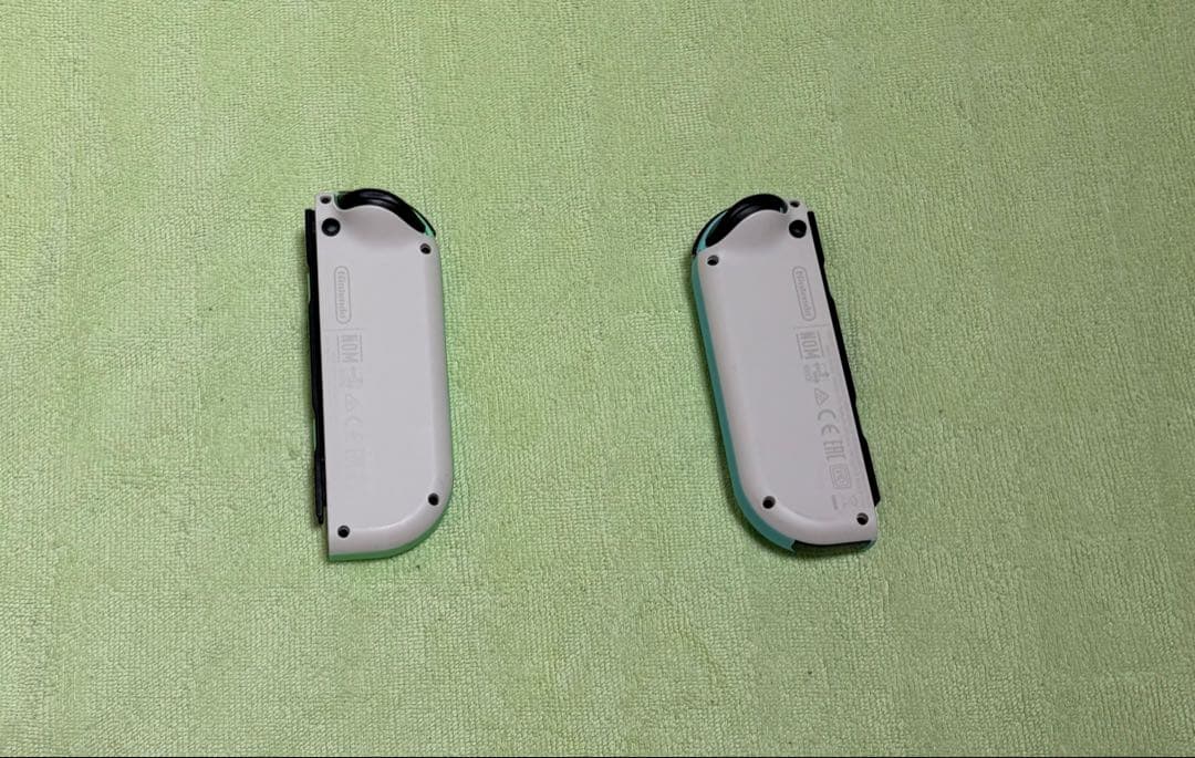 Nintendo Switch あつまれ どうぶつの森　本体