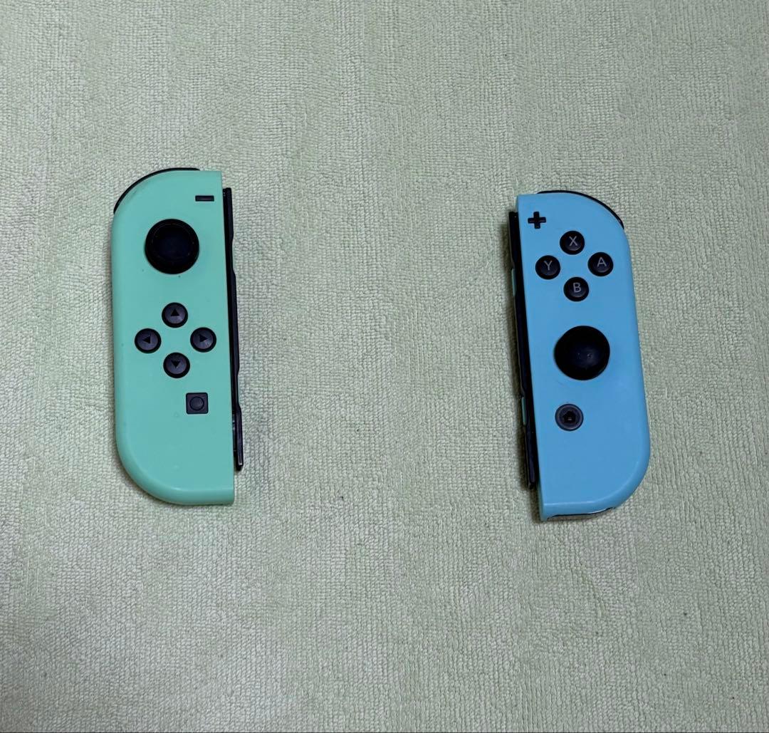 Nintendo Switch あつまれ どうぶつの森　本体