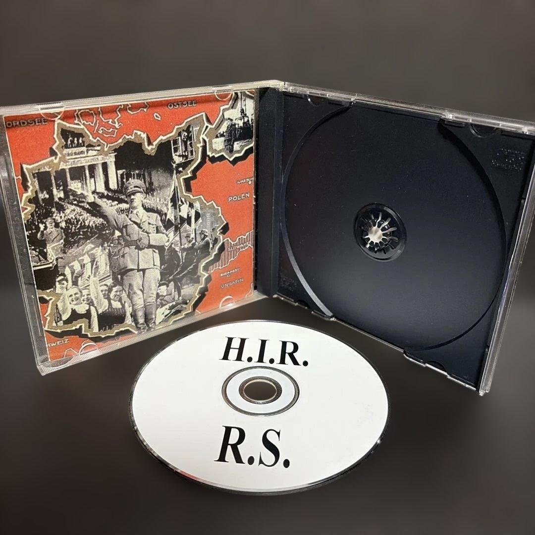 洋楽 Reichssturm Wir bleiben Kameraden
