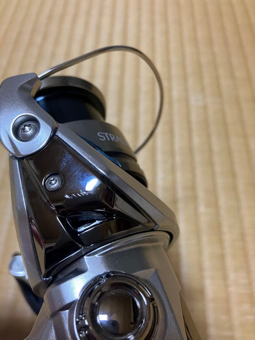 SHIMANO シマノ　23 STRADIC ストラディック3000MHG