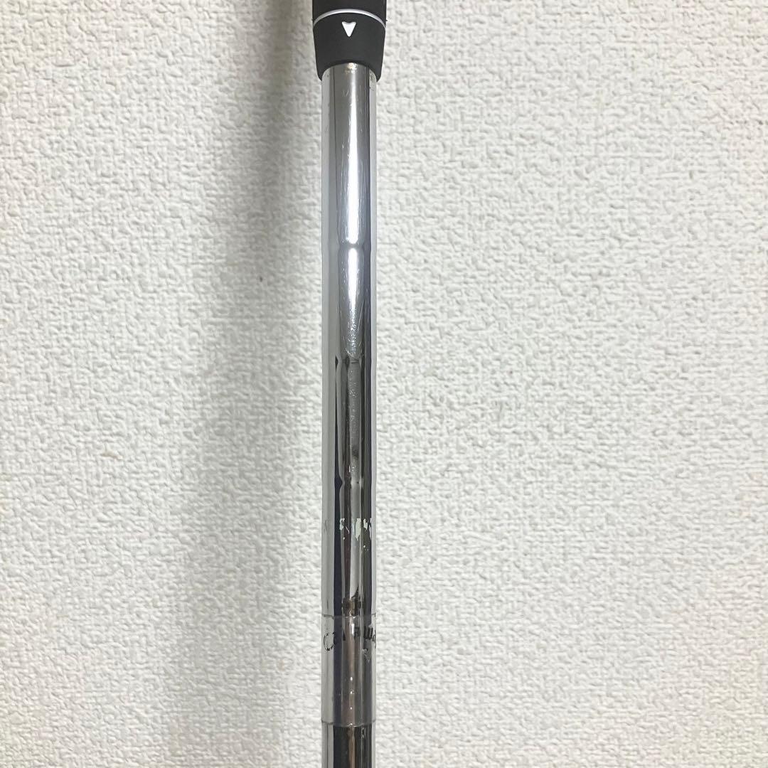 【グリップ新品】callaway RAZR キャロウェイ ピッチングウェッジP