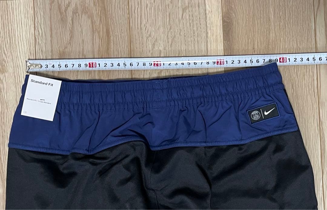 NIKE PSG パリサンジェルマン　トラベルパンツ　ジャージパンツ　新品　L