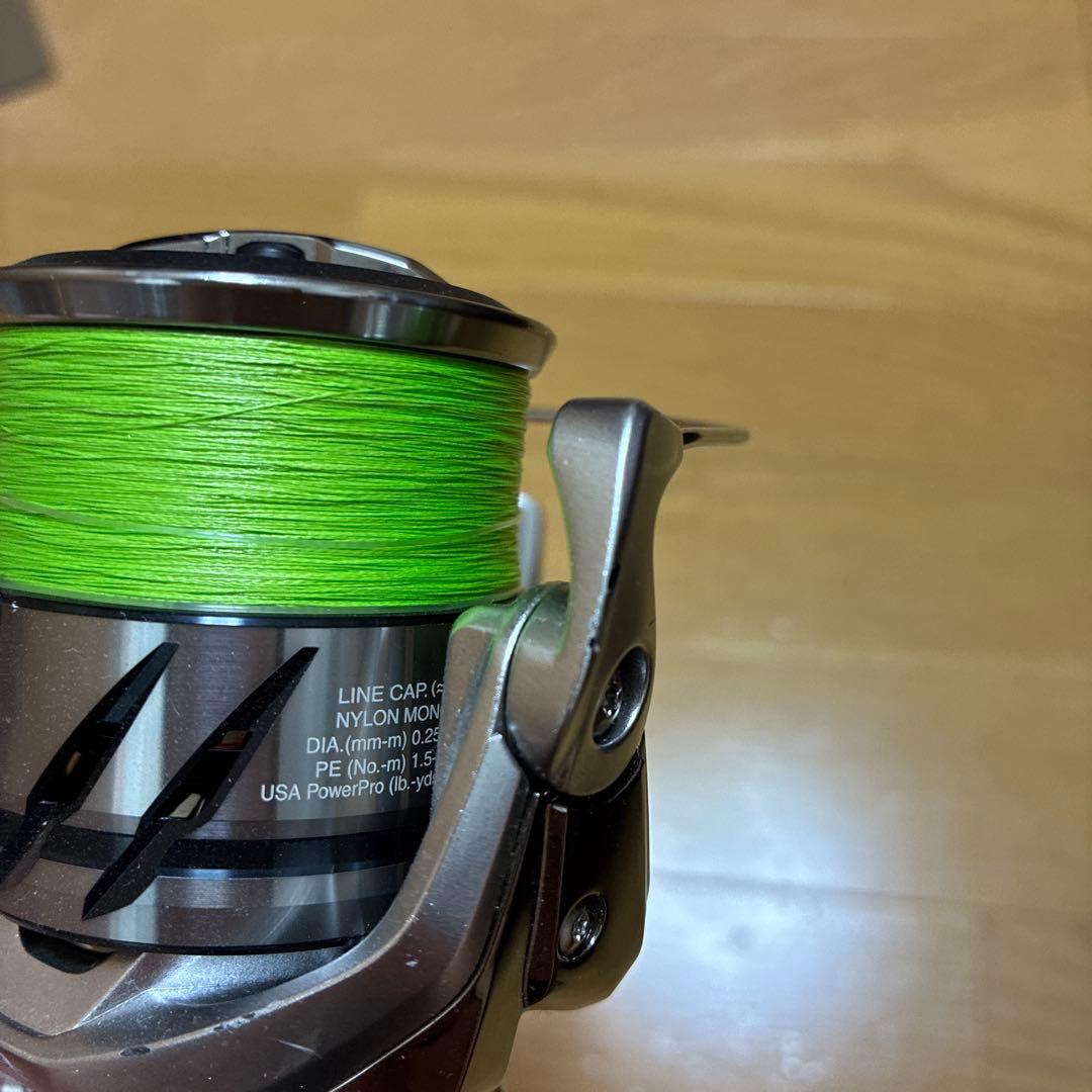 23ストラディック4000mhg